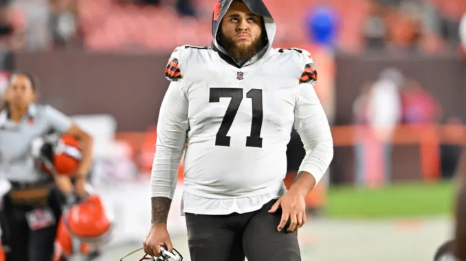 cleveland