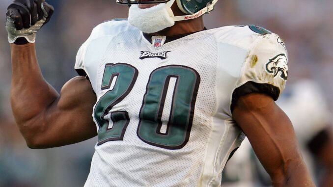 Dallas Cowboys v Philadelphia Eagles